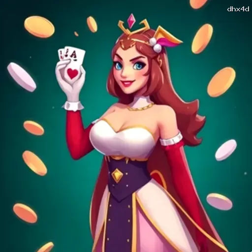 Menggali Fitur Menarik di Situs Game dhx4d