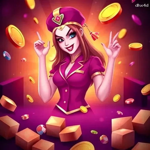 dhx4d Menawarkan Beragam Pilihan Permainan untuk Pengguna