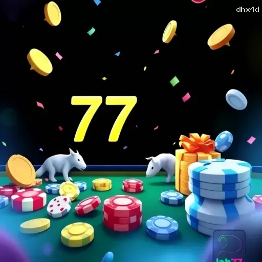 Mengenal dhx4d Sebagai Platform Game Online Terpercaya