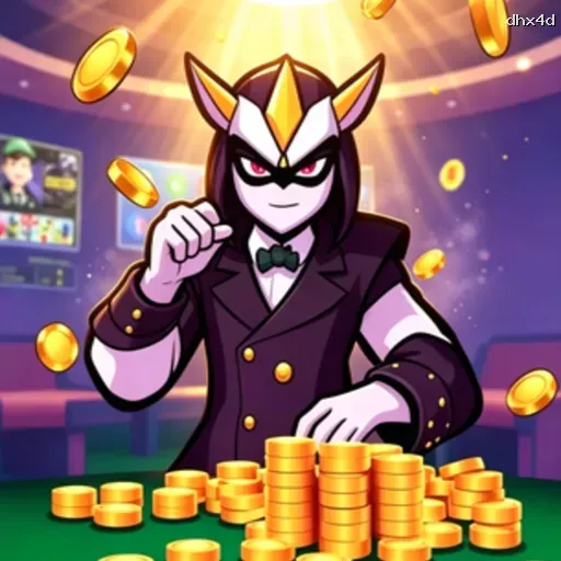 Keamanan dan Keandalan Situs dhx4d di Dunia Game